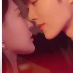 Deadly Night Flame Chinese Drama photo