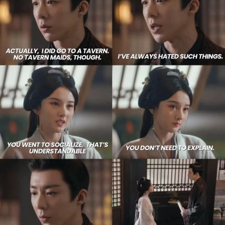 The Prisoner of Beauty (2025)