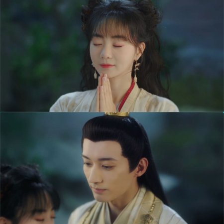 Love Never Fails (2025)