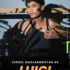 Where I Found You Philippines Drama photo