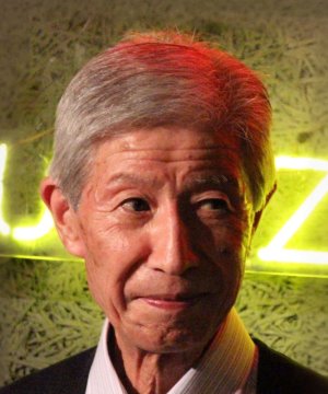 Shinichi Yanagisawa