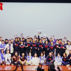 Break Through Chinese Movie(2024) photo