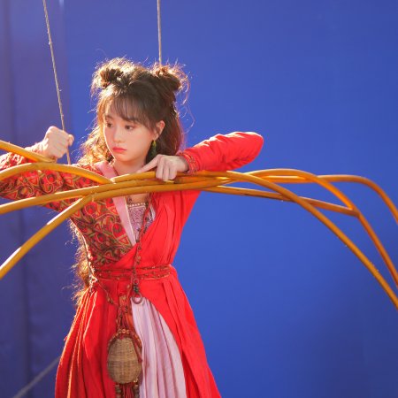 Love Never Fails (2025)