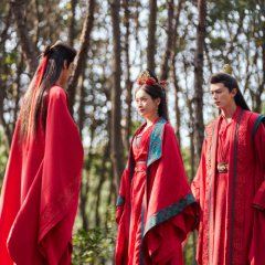 Doppelganger Chinese Drama(2025) photo