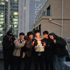 Weak Hero Class 2 Korean Drama photo