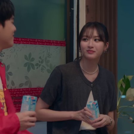 Sweet Tooth, Good Dentist (2025)