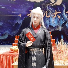 Soft Hearted Chinese Drama photo