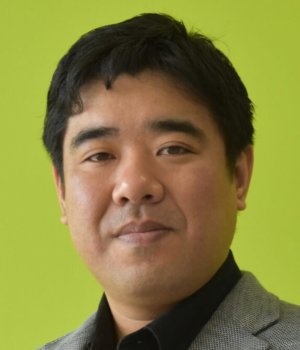 Masayoshi Takesue