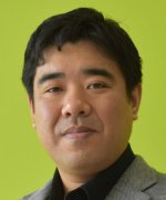Takesue Masayoshi