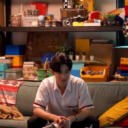 Summer Night (2024)