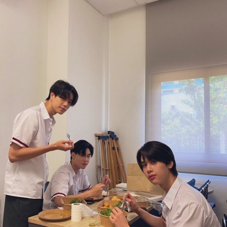 Summer Night (2024)