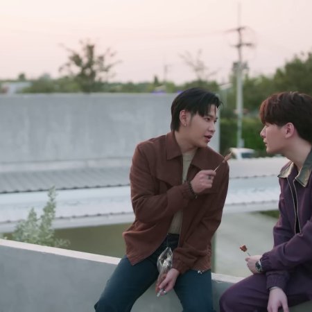 The Ex-Morning (2025)