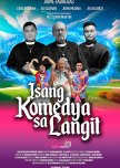 Isang Komedya sa Langit