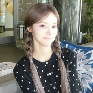 chuu can do it