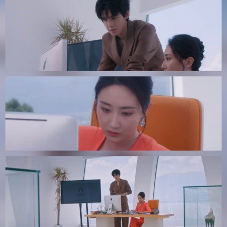 Loving the Lie (2025)