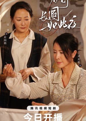 Ruo De Chang Yuan Ru Ci Ye (2025) poster