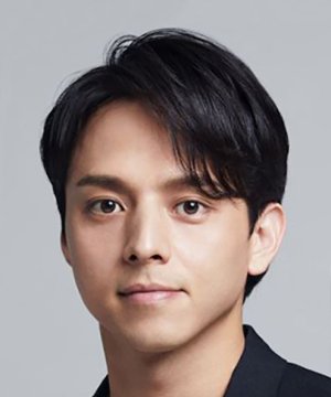 Shinnosuke Mitsushima