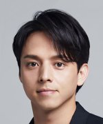 Mitsushima Shinnosuke