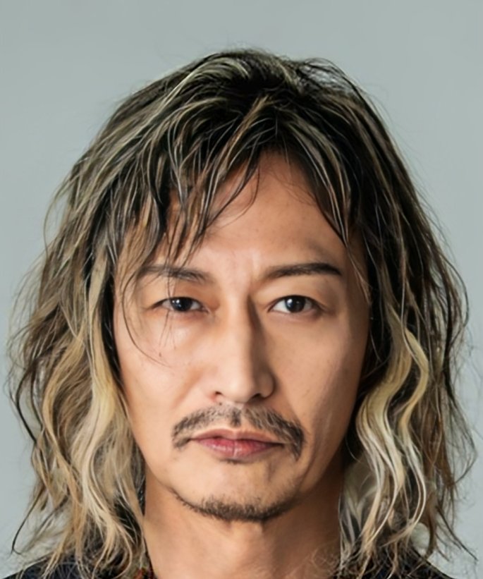 Hagino Takashi (萩野崇) - MyDramaList