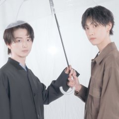 Stay by My Side after the Rain Japanese Drama photo