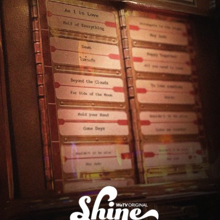 Shine (Orchestric Ver.) (2025)