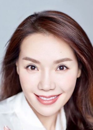 Dai Wei in Once Upon a Time in Tibet Taiwanese Movie