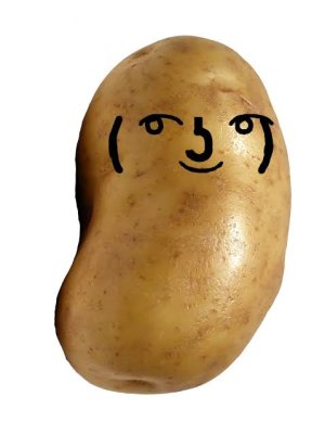 Good Potato