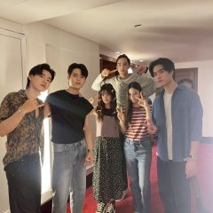 The Dark Dice Thai Drama(2025) photo