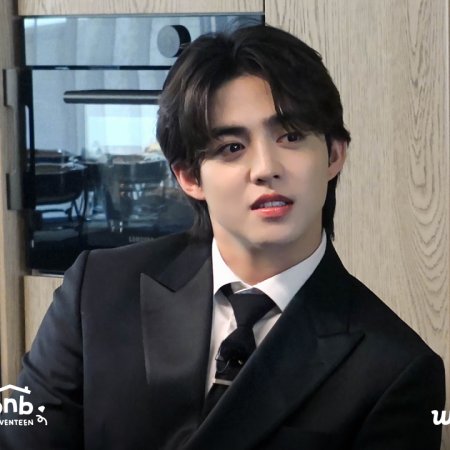 Nana bnb with Seventeen (2025)
