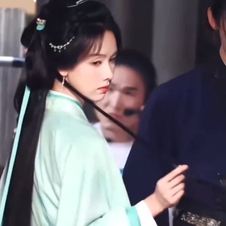 Qiao Chu ()