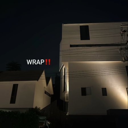 Revamp the Undead Story (2025)