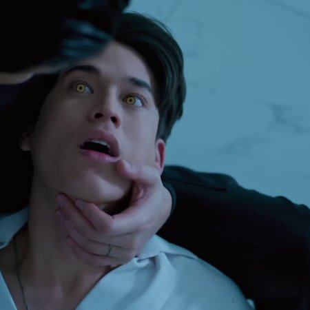 My Golden Blood (2025)