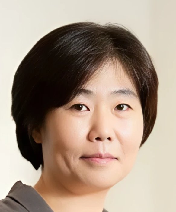 Jeong Eun Hong