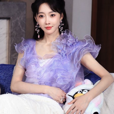 The Prisoner of Beauty (2025)