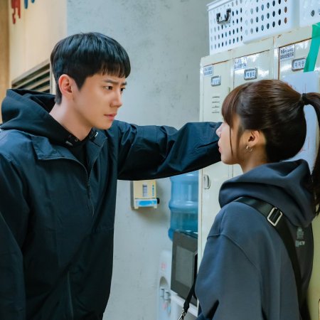 Pump Up the Healthy Love (2025)