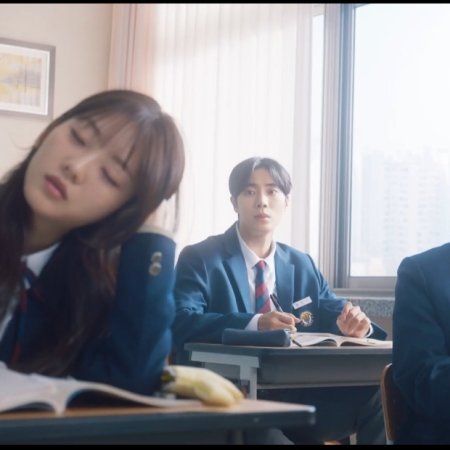 Head over Heels (2025)