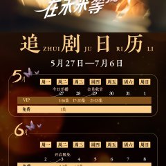 Love through Time Chinese Drama(2025) photo