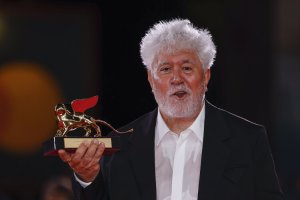 Pedro Almodovar Caballer
