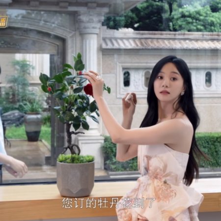 Love Never Fails (2025)