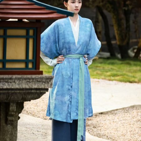 Mo Li ()