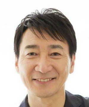Keiichi Nanba