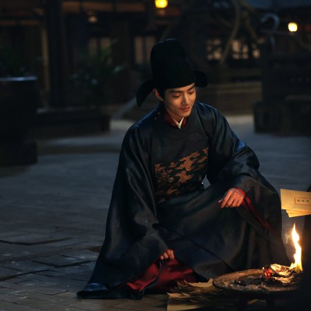 Legend of Zang Hai (2025)