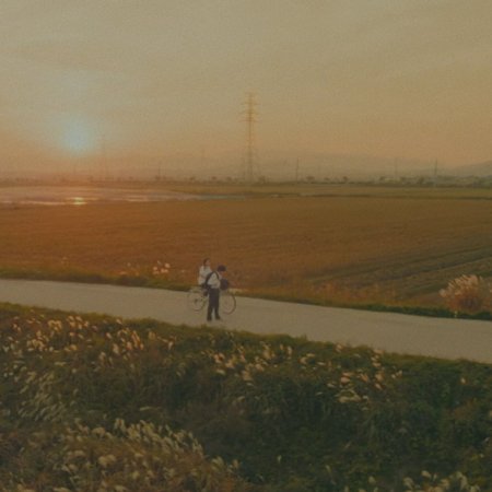 Our Unwritten Seoul (2025)