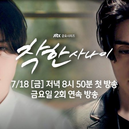 The Nice Guy (2025)