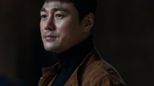 Choi Young Joon braves danger to protect 'The Defects' in new K-drama