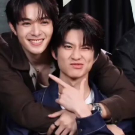 Boys in Love (2025)
