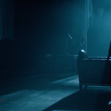 Justice in the Dark (2023)