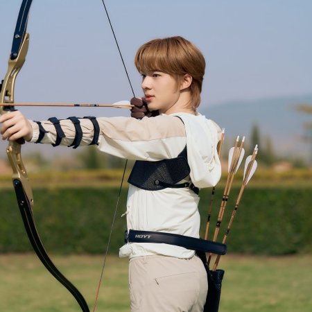 The Next Prince (2025)