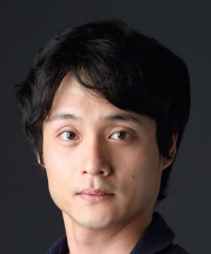 Yoshiaki Kameda