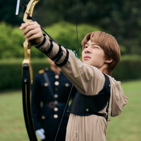 The Next Prince (2025)